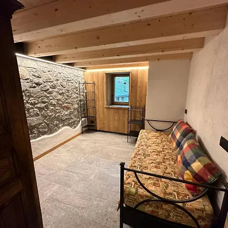 Chalet Val Ferret Cir 0246