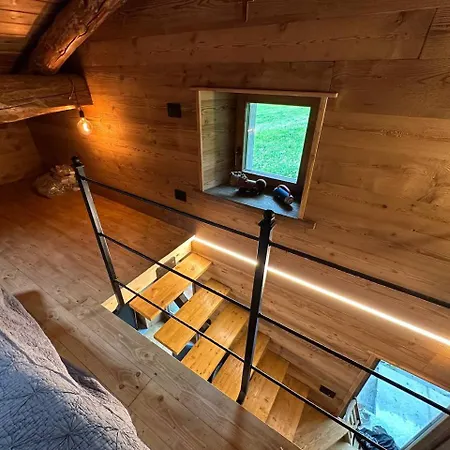 Val Ferret Cir 0246 Chalet