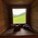 Val Ferret Cir 0246 شاليه كورمايور