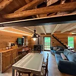 شاليه Val Ferret Cir 0246 كورمايور