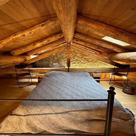 Val Ferret Cir 0246 Chalet