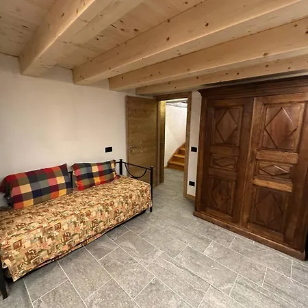 Chalet Val Ferret Cir 0246 *