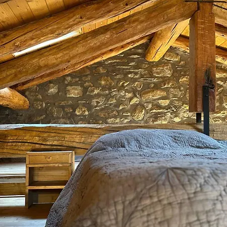 Val Ferret Cir 0246 * Курмайор