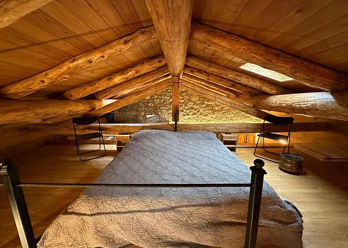 Val Ferret Cir 0246 شاليه