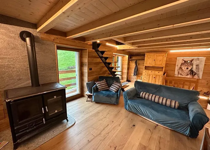 Val Ferret Cir 0246 شاليه